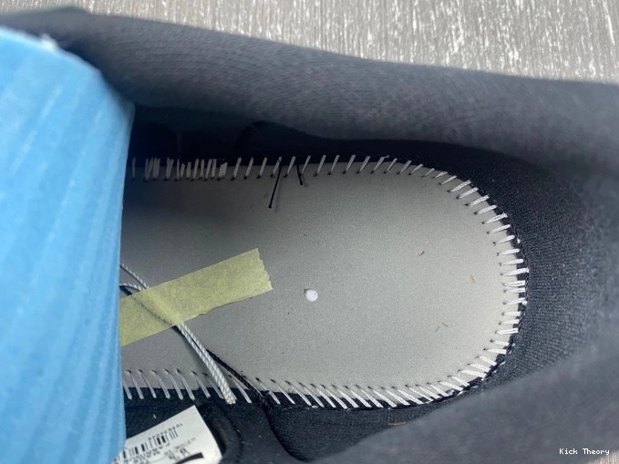 Kicked Out Shoe Store 1 Retro Shadow Low Jordan 705329-003 0701